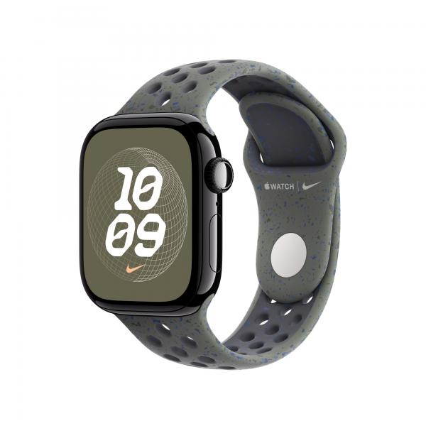 Apple Watch Nike Sport Band fr Watch 40mm Cargo Khaki (S/M)