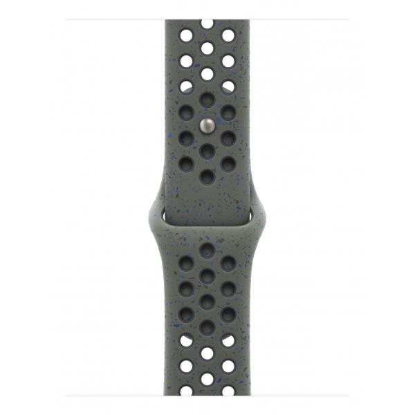 Apple Watch Nike Sport Band fr Watch 40mm Cargo Khaki (S/M)