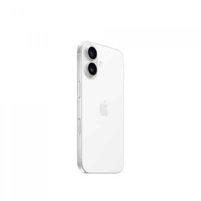 Apple iPhone 16 128GB 6.1" White MYE93ZD/A