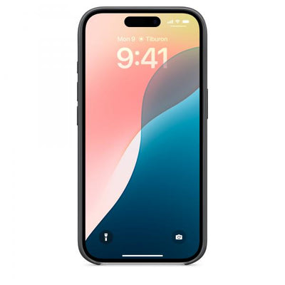 Apple Hintere Abdeckung fr Mobiltelefon - MagSafe-Kompatibilitt