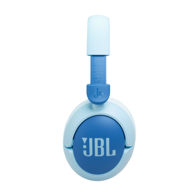 JBL Junior 470NC Auricolare Wireless A Padiglione Musica e Chiamate USB tipo-C Bluetooth Blu (JBL Junior 470NC blue)