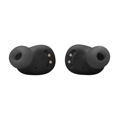 Cuffia Auricolare Jbl Wave Buds 2 - Senza Filo Con Box Di Ricarica - Auricolari IN-Ear Senza Fili Bluetooth - Colore Nero