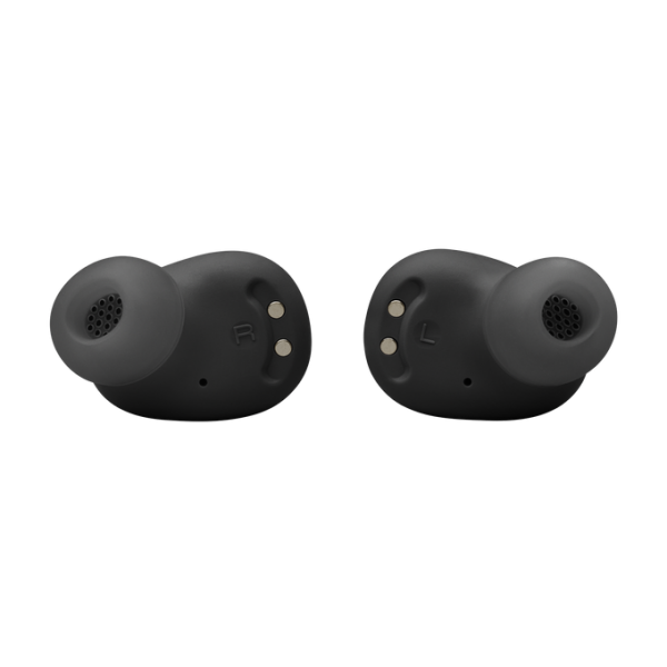 Cuffia Auricolare Jbl Wave Buds 2 - Senza Filo Con Box Di Ricarica - Auricolari IN-Ear Senza Fili Bluetooth - Colore Nero