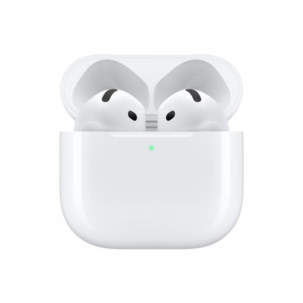 AirPods 4 (4th generation)