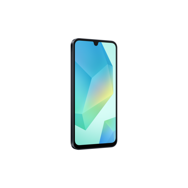 A16 (A165)/DS/128GB Black EU