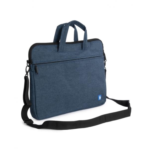 VULTECH SC-1560B (BLU) - BORSA PER NOTEBOOK 15.6&