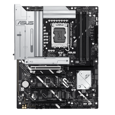 ASUS MB PRIME Z890-P WIFI LGA1851,Z890,TBT4,MB