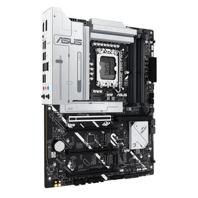 ASUS MB PRIME Z890-P WIFI LGA1851,Z890,TBT4,MB