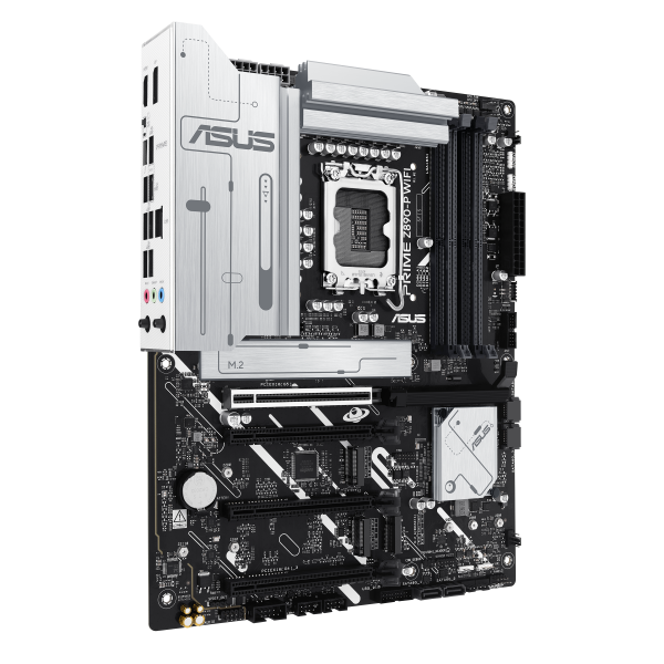ASUS MB PRIME Z890-P WIFI LGA1851,Z890,TBT4,MB