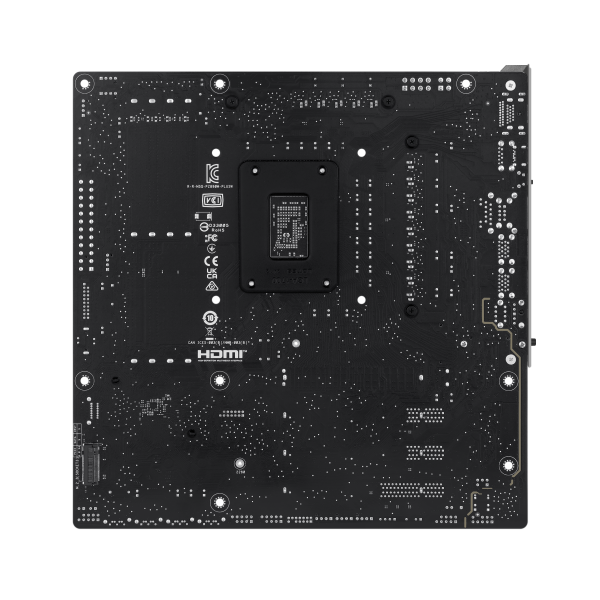 ASUS MB PRIME Z890M-PLUS WIFI LGA1851,Z890,USB 20GBPS,MB