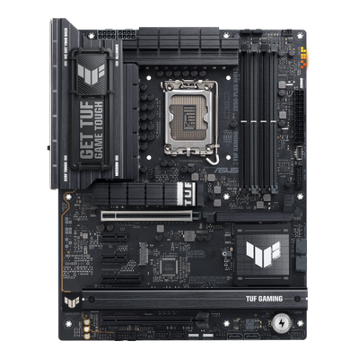 ASUS MB TUF GAMING Z890-PLUS WIFI LGA1851,Z890,MB