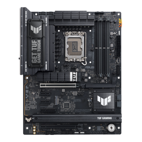 ASUS MB TUF GAMING Z890-PLUS WIFI LGA1851,Z890,MB