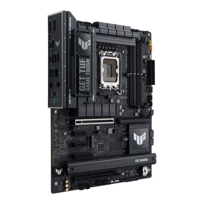 ASUS MB TUF GAMING Z890-PLUS WIFI LGA1851,Z890,MB