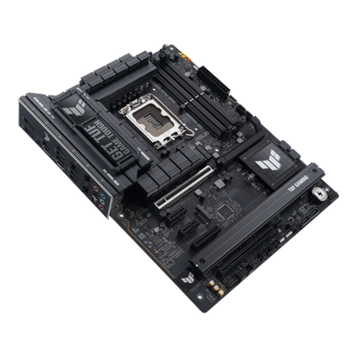 ASUS MB TUF GAMING Z890-PLUS WIFI LGA1851,Z890,MB