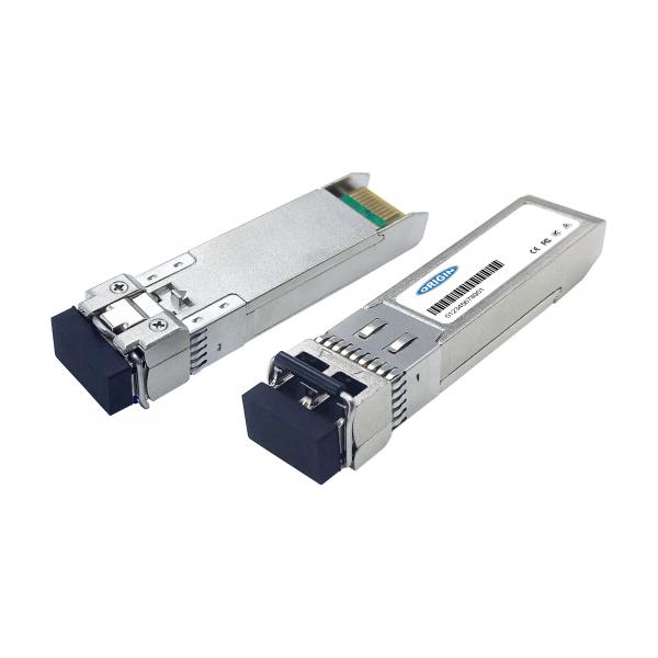 Origin Storage PAN-T-S28-25GBASE-LR-OS modulo del ricetrasmettitore di rete Fibra ottica 25000 Mbit/s SFP28 1310 nm (Origin Storage PAN-T-S28-25GBASE-LR Palo Alto Compatible Transceiver SFP28 25GBase