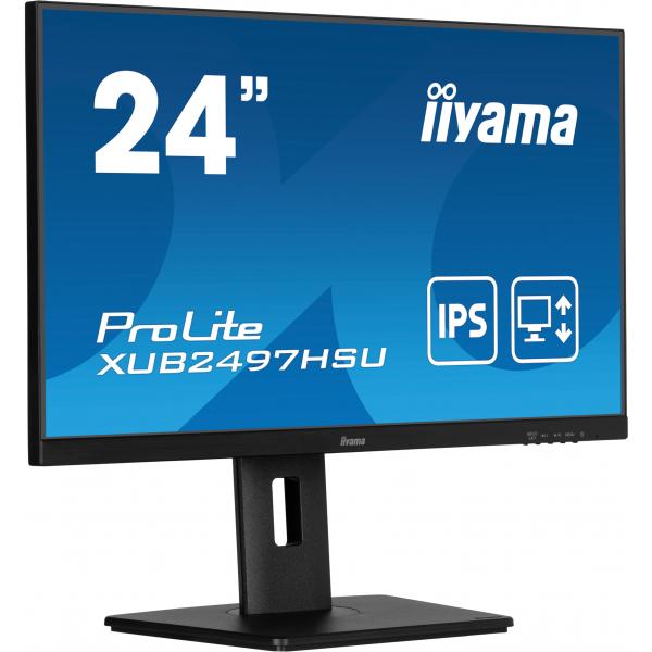24" IPS-panel,1920x1080, 15cm