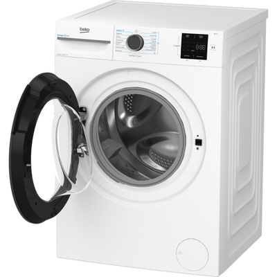 Beko Lavatrice 10kg Inverter Energyspin Inverter A 1400giri Bmwu31041a