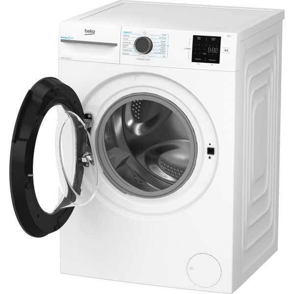 Beko Lavatrice 10kg Inverter Energyspin Inverter A 1400giri Bmwu31041a