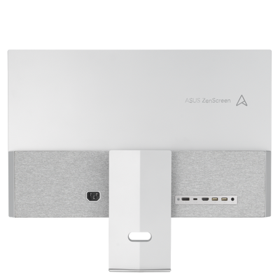 ASUS MONTOR 27 LED IPS 3840X2160 5MS 350CDM, ZEN SCREEN, USB-C, DP/HDMI, MULTIMEDIALE