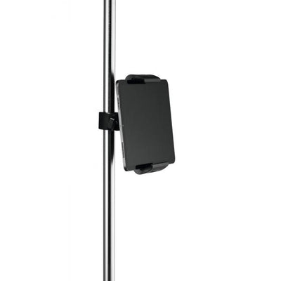 Durable Tought Clamp XL Supporto passivo Computer portatile, Telefono cellulare/smartphone, Tablet/UMPC Nero (Durable Tablethalterung TOUGH CLAMP XL)