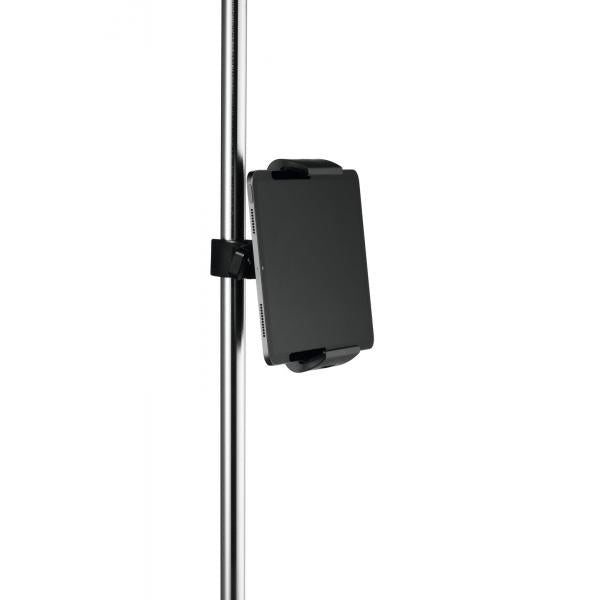 Durable Tought Clamp XL Supporto passivo Computer portatile, Telefono cellulare/smartphone, Tablet/UMPC Nero (Durable Tablethalterung TOUGH CLAMP XL)