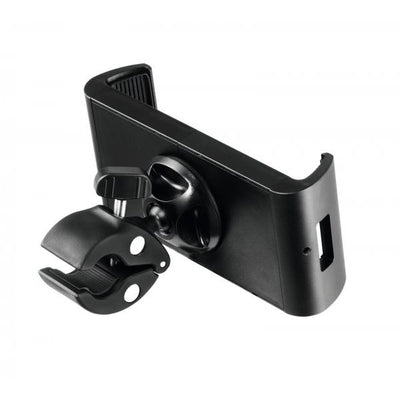 Durable Tought Clamp XL Supporto passivo Computer portatile, Telefono cellulare/smartphone, Tablet/UMPC Nero (Durable Tablethalterung TOUGH CLAMP XL)