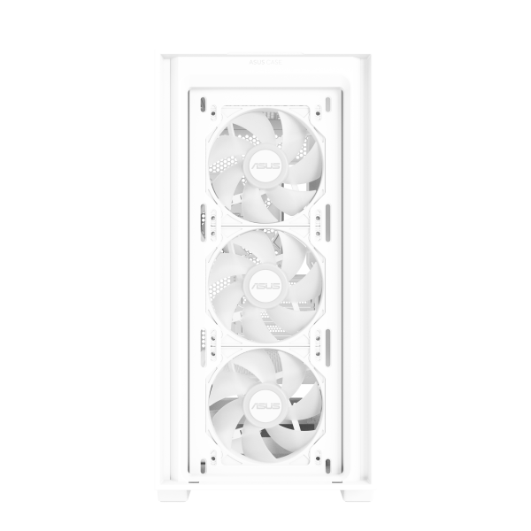 A21 Plus /argb Fans /wht