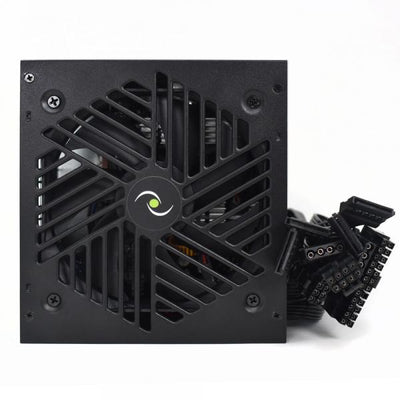 Alimentatore Tecnoware FreeSilent Pro 750W ATX - Ventola 12 cm, 1 x 24 Poli, 1 x 12 V 4+4 Poli, 2 x 6+2 PCI-E, 2 x Molex, 4 x SATA