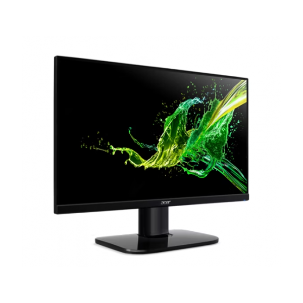 Acer KA242Y Gbip - KA2 Series - LCD-Monitor - 61 cm (24")