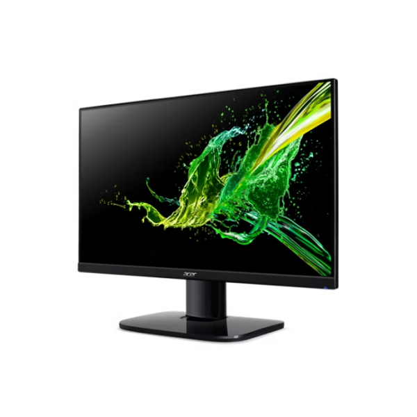 Acer KA242Y Gbip - KA2 Series - LCD-Monitor - 61 cm (24")