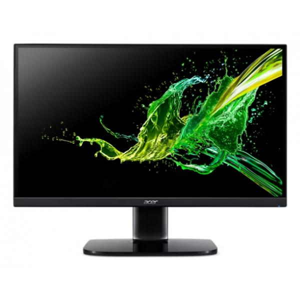 Acer KA242Y Gbip - KA2 Series - LCD-Monitor - 61 cm (24")