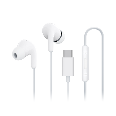 AURICOLARE XIAOMI TYPE-C BHR8931GL WHITE