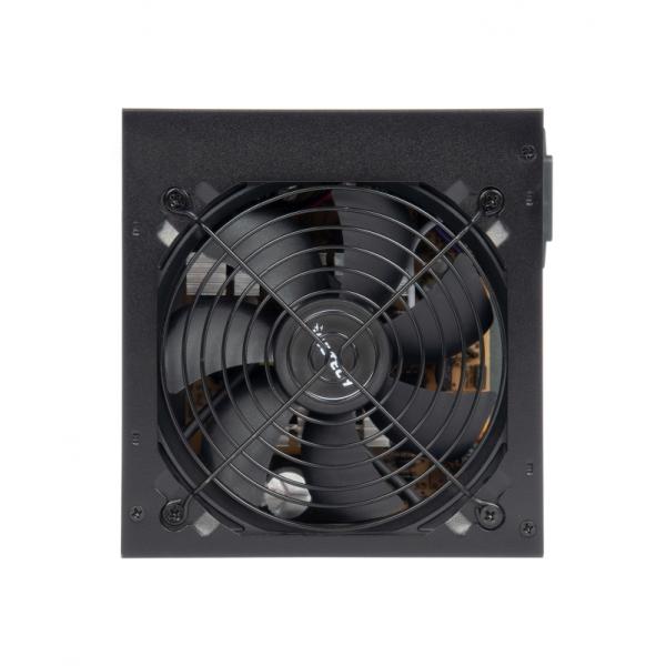 ALIMENTATORE PC 600W 12cm SERIE ESSENCE