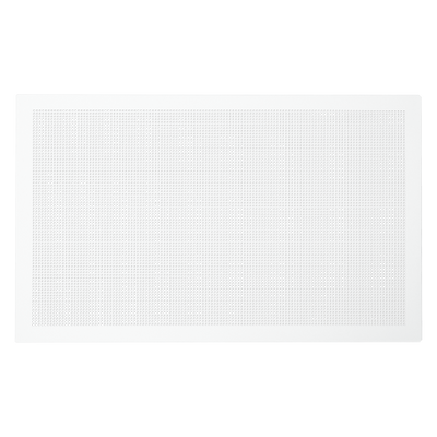 DEEPCOOL FLUSSO ARIA AIR PANEL 100 WH per CH160 BIANCO