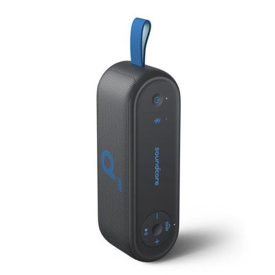 Anker Innovations Soundcore Select 3 - Lautsprecher - tragbar - kabellos