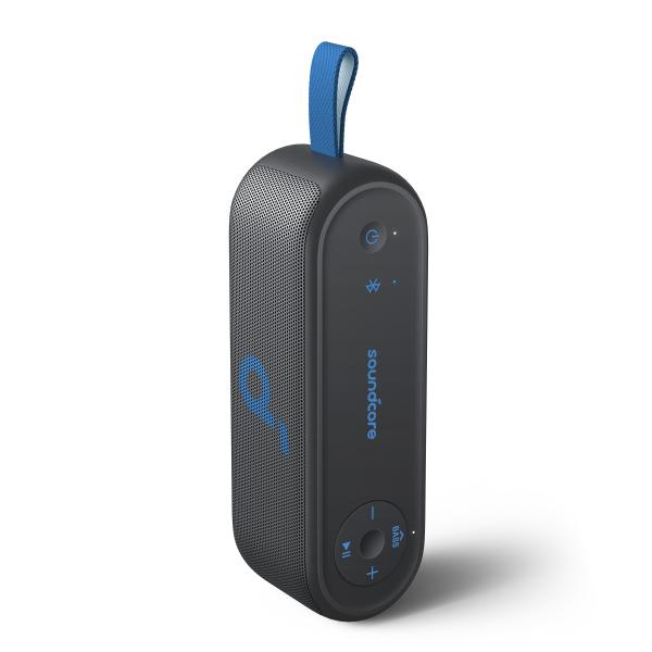 Anker Innovations Soundcore Select 3 - Lautsprecher - tragbar - kabellos