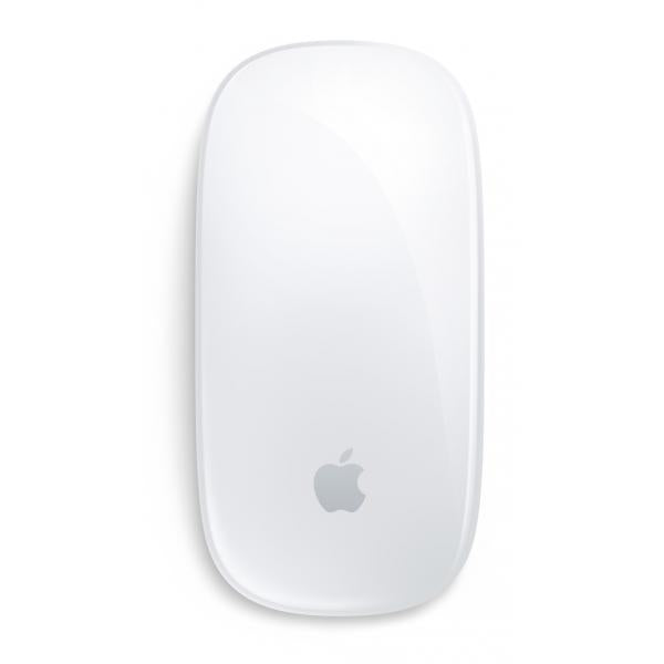 Apple Magic Mouse - mouse - multi-touch - wireless