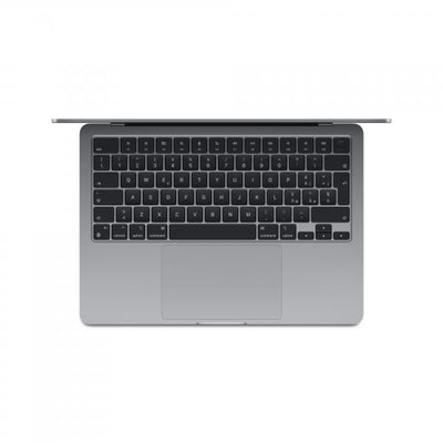 Apple MacBook Air 2024 13" M3 8C/10G 24/512GB Space Grey MC8M4T/A