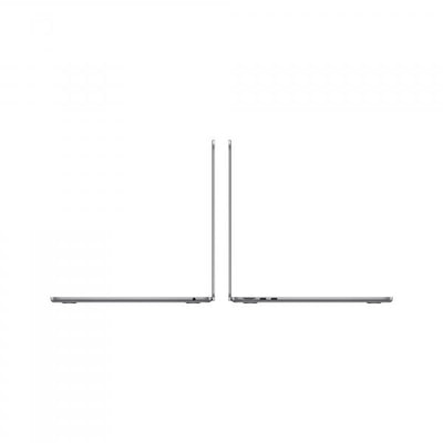 Apple MacBook Air 2024 13" M3 8C/10G 24/512GB Space Grey MC8M4T/A