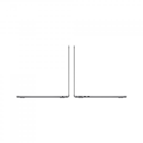 Apple MacBook Air 2024 13" M3 8C/10G 24/512GB Space Grey MC8M4T/A