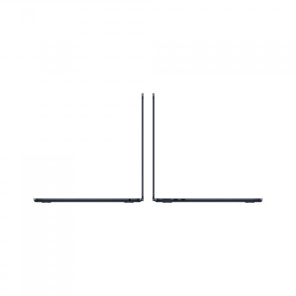 Apple MacBook Air 2024 13" M3 8C/10G 24/512GB Midnight MC8Q4T/A