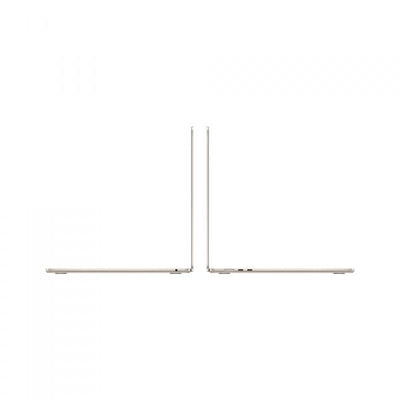 Apple MacBook Air 2024 15" M3 8C/10G 24/512GB Starlight MC9K4T/A