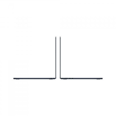 Apple MacBook Air 2024 15" M3 8C/10G 24/512GB Midnight MC9L4T/A