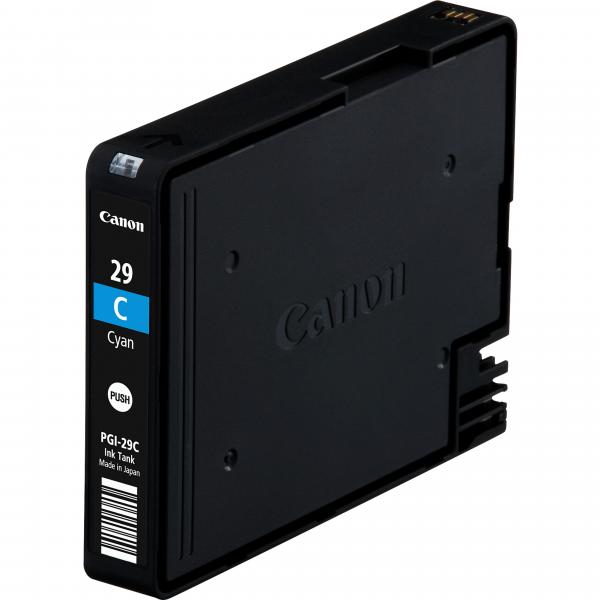 CARTUCCIA CANON PIXMA PRO-1 CYANO