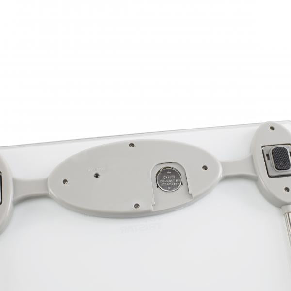 BILANCIA PESAPERSONE TRISTAR 150KG 0,1KG