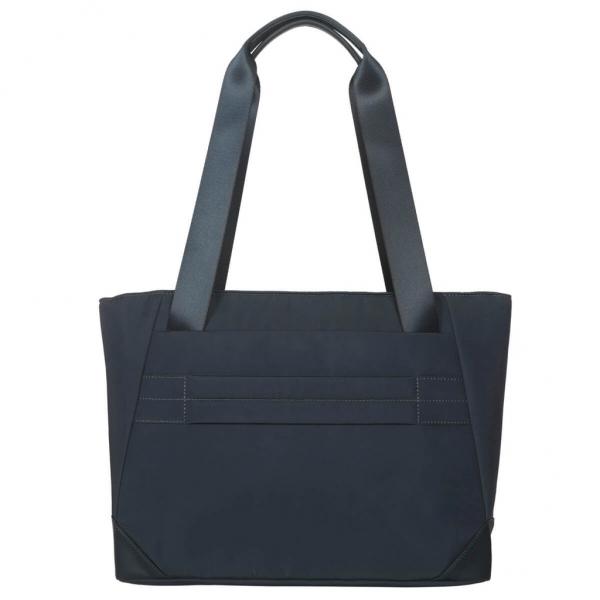 Targus TBA00102GL borsa per laptop 40,6 cm [16] Ventriquattore da donna Blu (AVILA 15-16IN TOTE - MIDNIGHT NAVY)