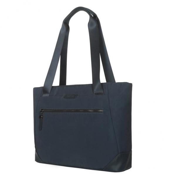 Avila 15-16" Tote - Midnight