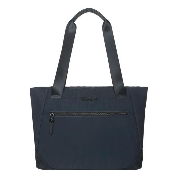 Avila 15-16" Tote - Midnight
