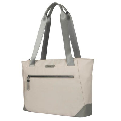 Avila 15-16" Tote - French Oak