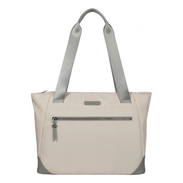 Avila 15-16" Tote - French Oak